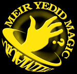 Meir Yedid Magic Online