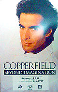 David Copperfield Beyond Imagination